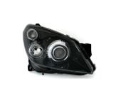 Opel Astra H 03-12 Reflektor Przedni XENON Lampa przednia prawa