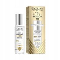 Eveline Cosmetics Super Needles Serum do twarzy - korektor oznak