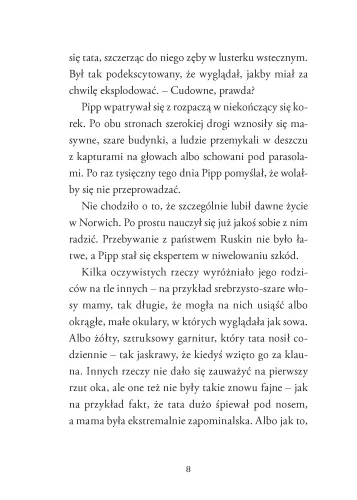 Łowca dusz z Elbow Alley na Arena.pl