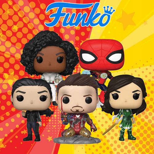 Funko POP! Games Rage 2 Goon Squad 572 na Arena.pl