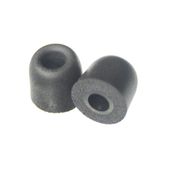 Para pianek dousznych T500 black (pianka / memory foam)