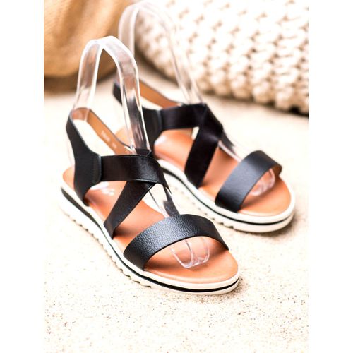 Sandały Na Platformie r.38 na Arena.pl