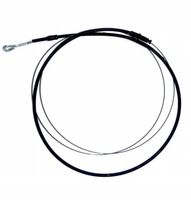 Cięgno linka gazu Fiat 126P LINEX FAO