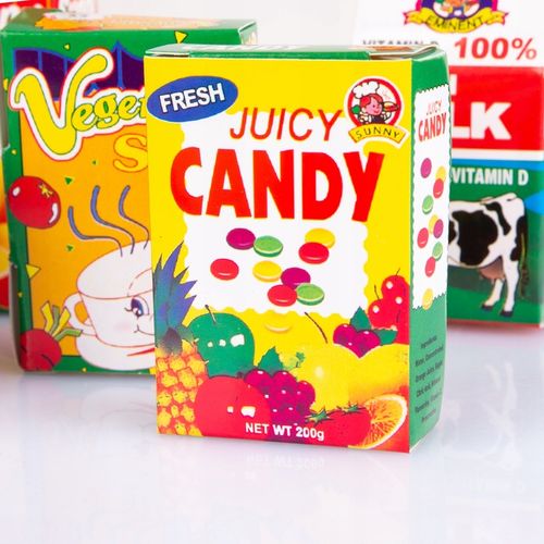 KINDERPLAY PLASTIKOWE WARZYWA OWOCE DO KUCHNI DLA DZIECI 120 elementów na Arena.pl