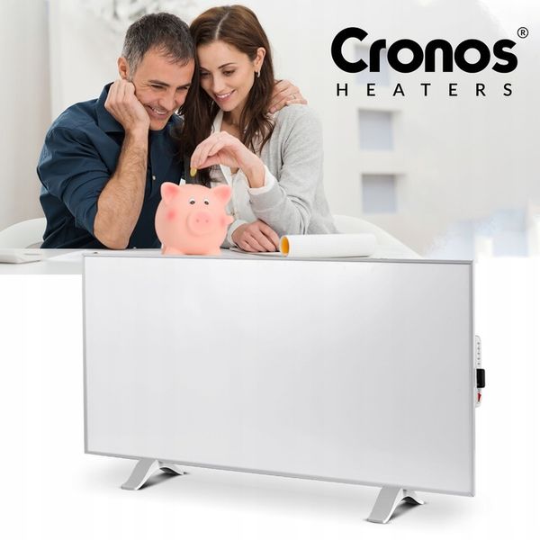 GRZEJNIK NA PODCZERWIEŃ PANEL PROMIENNIK IR 770W zdjęcie 13