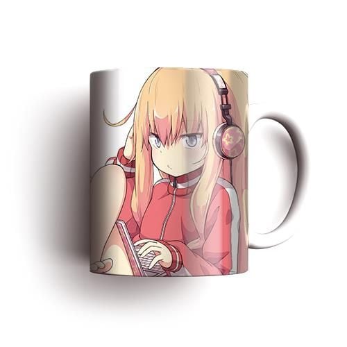 Kubek Magiczny Gabriel DropOut DO WYBORU zdjęcie 1
