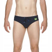 Kąpielówki męskie slipy sportowe na basen do pływania Arena Sunf Aded D5