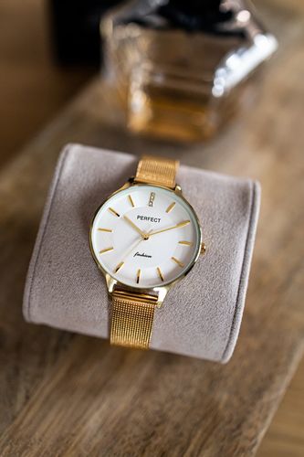 ZEGAREK DAMSKI PERFECT F353-03 (zp511a) + BOX na Arena.pl