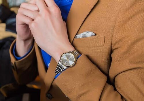 ZEGAREK MĘSKI CASIO MTP-1183G-7A KLASYKA + BOX na Arena.pl