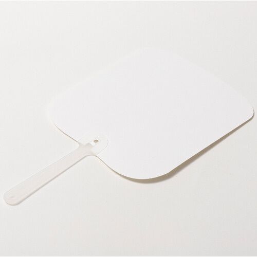 Kwadratowy wachlarz do sublimacji na Arena.pl