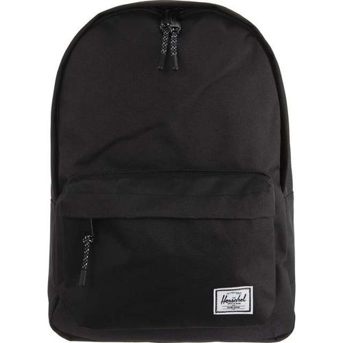 Herschel CLASSIC MID VOLUME BACKPACK 00001 BLACK na Arena.pl