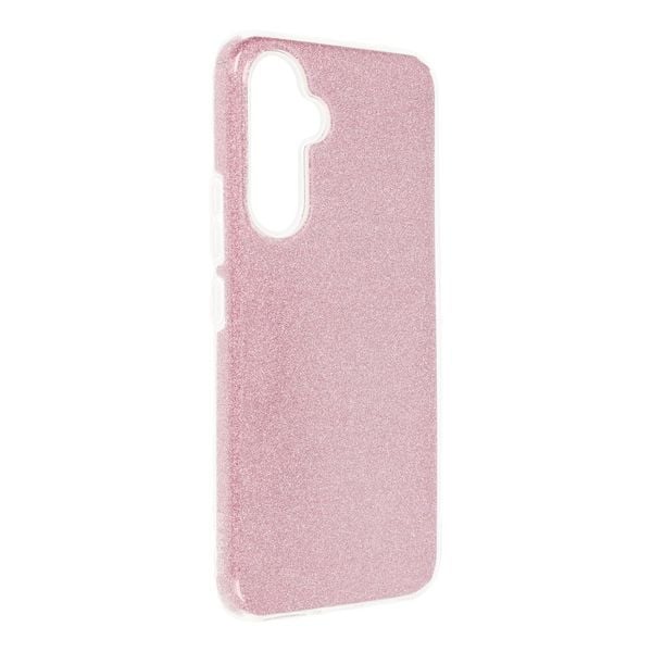 Futerał SHINING do SAMSUNG A54 5G róż zdjęcie 1