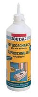 KLEJ DO DREWNA 64A SZYBKOSCHNĄCY 250ML - KLEJ 64A 250