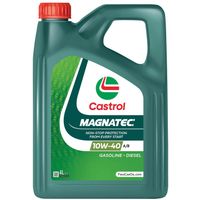 Olej Silnikowy Castrol Magnatec 10W-40 A/B 4L