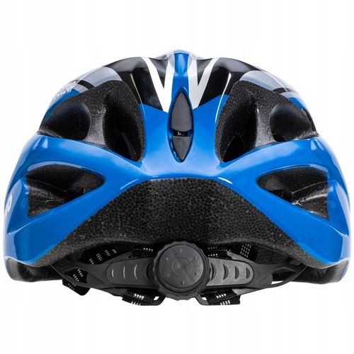 LEANDRO LIDO KASK rowerowy na ROWER uniwersalny na Arena.pl