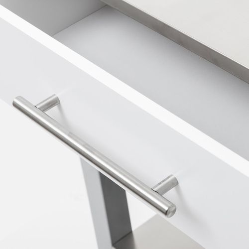 Wózeczek Kuchenny Inox na Arena.pl