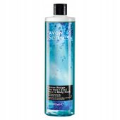 Avon – żel do mycia ciała i włosów Ocean Surge 2w1