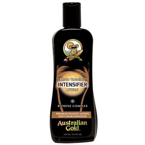 Australian Gold  Balsam SPF50 + Tanning Intensifier zdjęcie 2