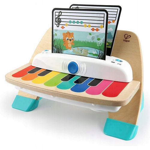 Pianinko Hape 11649 Baby Einstein Magic Touch na Arena.pl