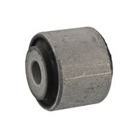 Silenblock wahacza tylnego uchwytu osi MERCEDES E 2005 2006 2007 2008 2009