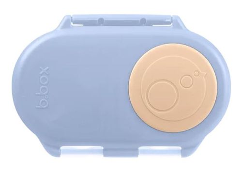 Snackbox Lunchbox MINI Szkolny pojemnik na przekąski Feeling Peachy b.box na Arena.pl