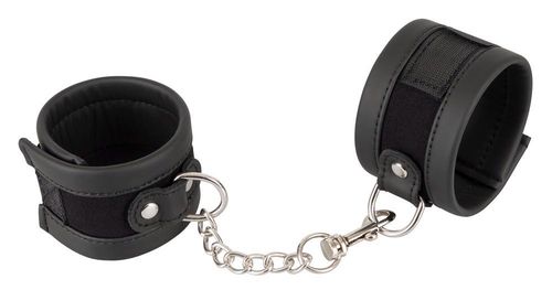 handcuffs vegan na Arena.pl