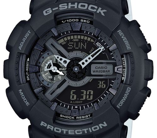 Zegarek Casio G-Shock GA-110LP-1A na Arena.pl
