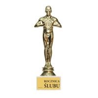 statuetka ....rocznica ślubu
