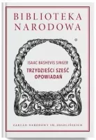 Trzydzieści sześć opowiadań