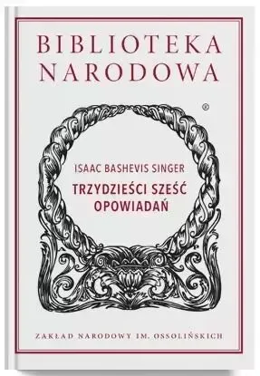 Trzydzieści sześć opowiadań zdjęcie 1
