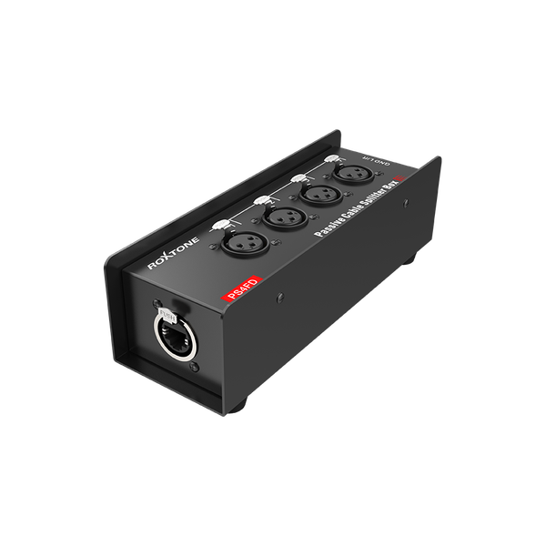 Splitter Box pasywny Roxtone PS4FD zdjęcie 1