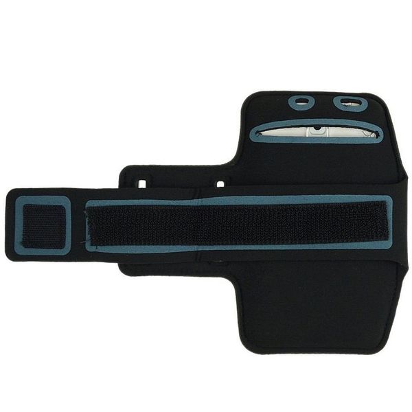 Etui Na Ramię Do Biegania Iphone 4S 5S 6S 5 6 7 8 zdjęcie 6