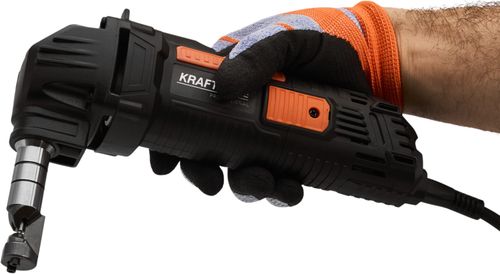 ELEKTRYCZNE NOŻYCE DO BLACHY 1600W KD1512 na Arena.pl