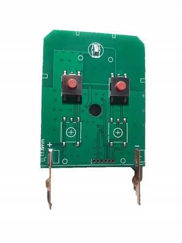 Elektronika Pilota BENINCA TO.GO2VA Pilot do Bramy na Arena.pl