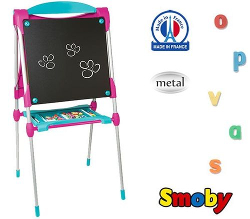 SMOBY Tablica Ultimate Dla Dziewczynki na Arena.pl