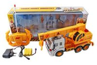 Auto Dzwig Zdalnie Sterowny  A1002