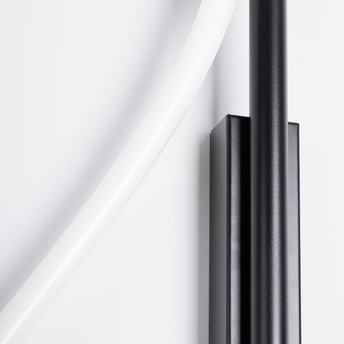 Kinkiet GALAKSE czarny LED 2700-6500K na Arena.pl