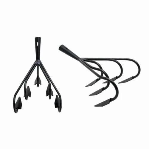 Kultywator pazurki spulchniacz ręczny spulchniania na Arena.pl