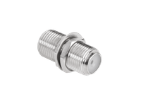 ZLA0455.1 Zlacze SAT F-F CU Cabletech