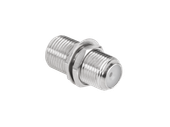 ZLA0455.1 Zlacze SAT F-F CU Cabletech