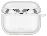 Etui UNIQ Veren do AirPods Pro 3 biały