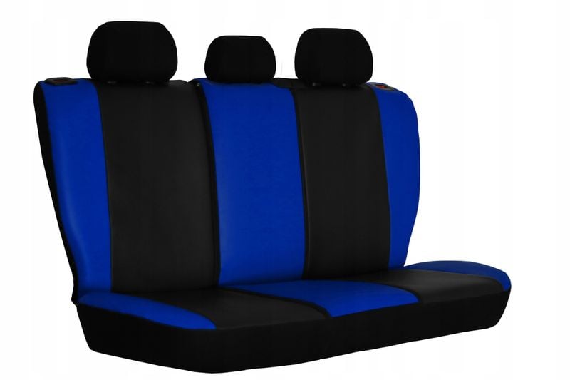 Pokrowce samochodowe do OPEL Agila (A, B) Combo zdjęcie 2