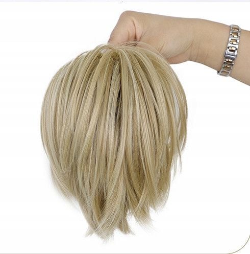 DOCZEPIANY KOK Claw Ponytail DOPINKA WŁOSY na Arena.pl