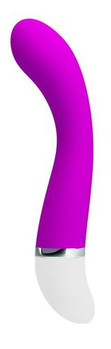 Klasyczny Wielofunkcyjny Wibrator 30 Funkcji - Pretty Love Cvelyn na Arena.pl