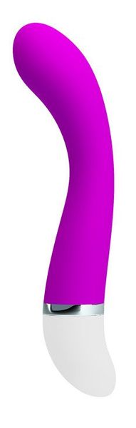 Klasyczny Wielofunkcyjny Wibrator 30 Funkcji - Pretty Love Cvelyn zdjęcie 3