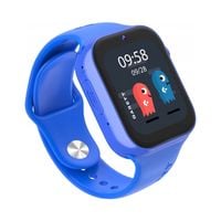 Smartwatch GARETT Kids Twin 2 4G Niebieski
