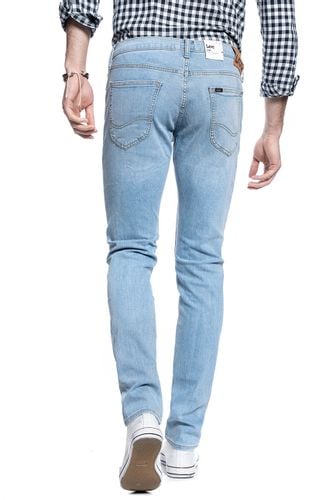 LEE SPODNIE MĘSKIE LUKE BLEACHED CODY L719NLUH W32 L32 na Arena.pl