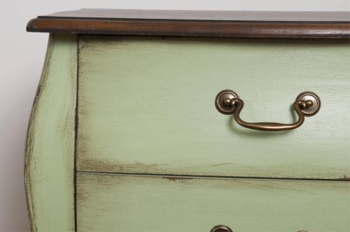 MELLOW 2S TURQUOISE Komoda na Arena.pl