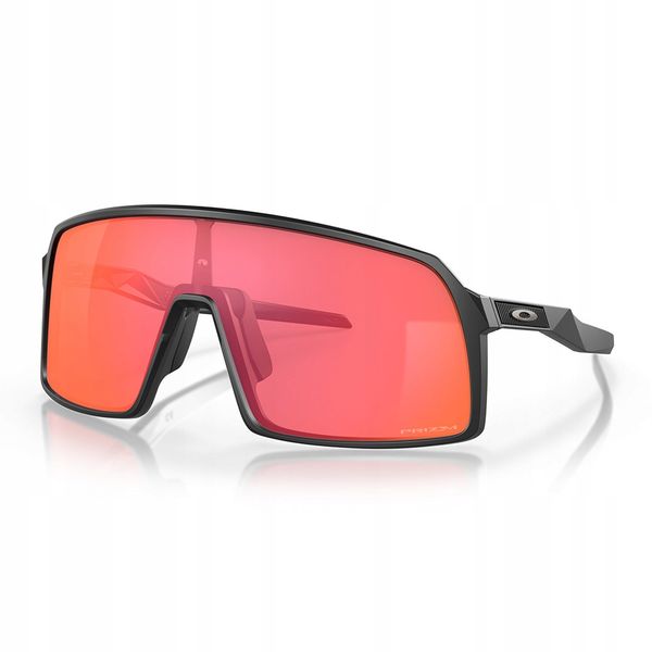 Okulary rowerowe OAKLEY Sutro PRIZM zdjęcie 8