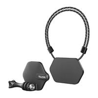 Zestaw Uchwytów Magnetycznych Telesin do Kamer Sportowych